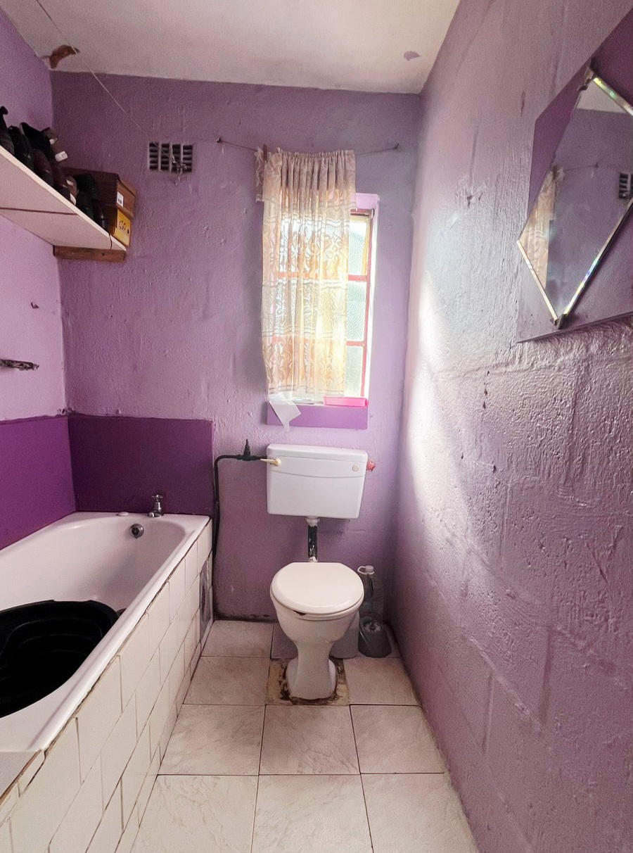 2 Bedroom Property for Sale in Sarepta Western Cape